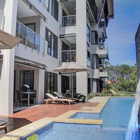 The Palms Denarau Fiji Aparthotel Εξωτερικό φωτογραφία