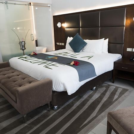 The Palms Denarau Fiji Aparthotel Εξωτερικό φωτογραφία