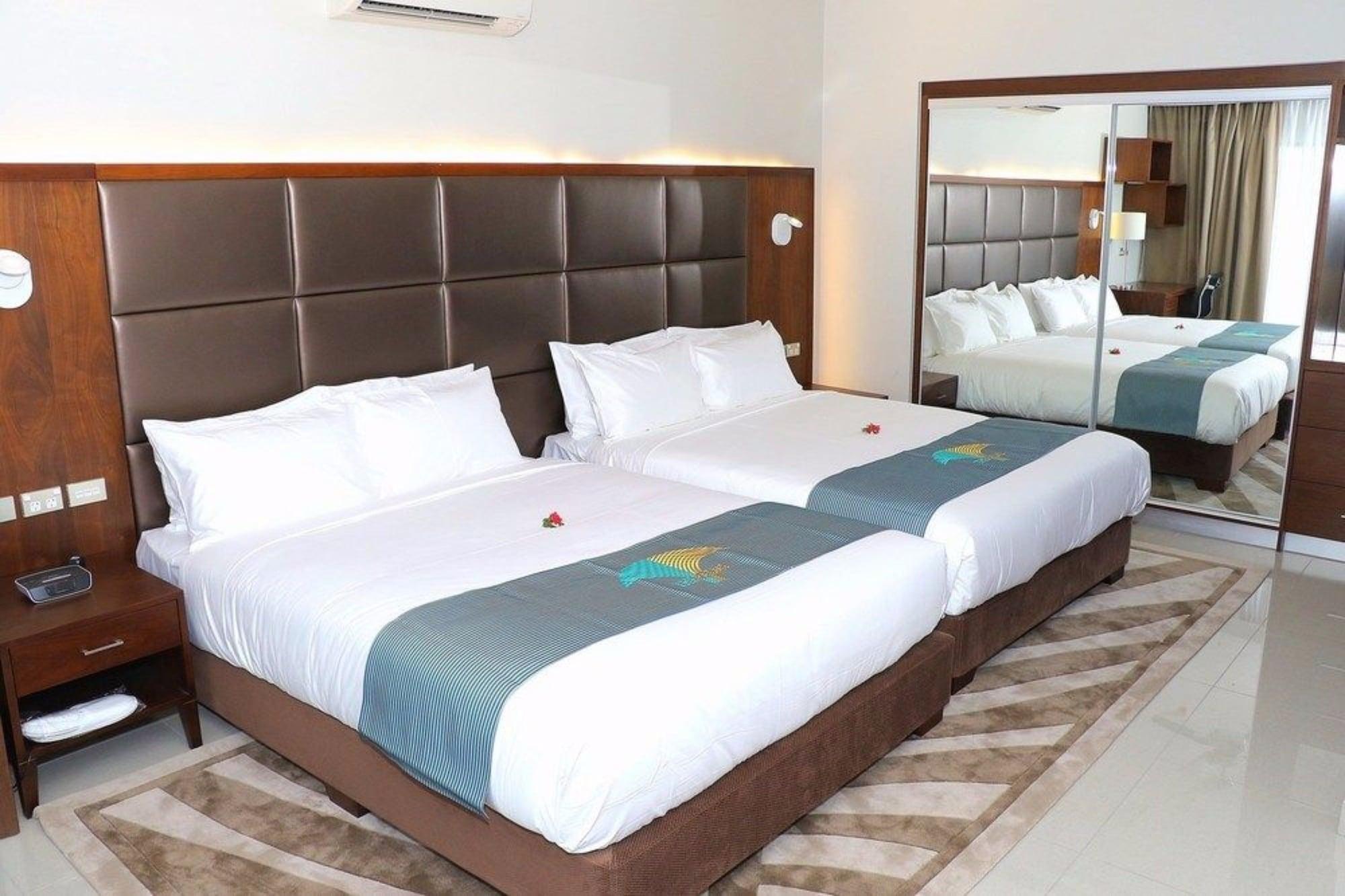The Palms Denarau Fiji Aparthotel Εξωτερικό φωτογραφία