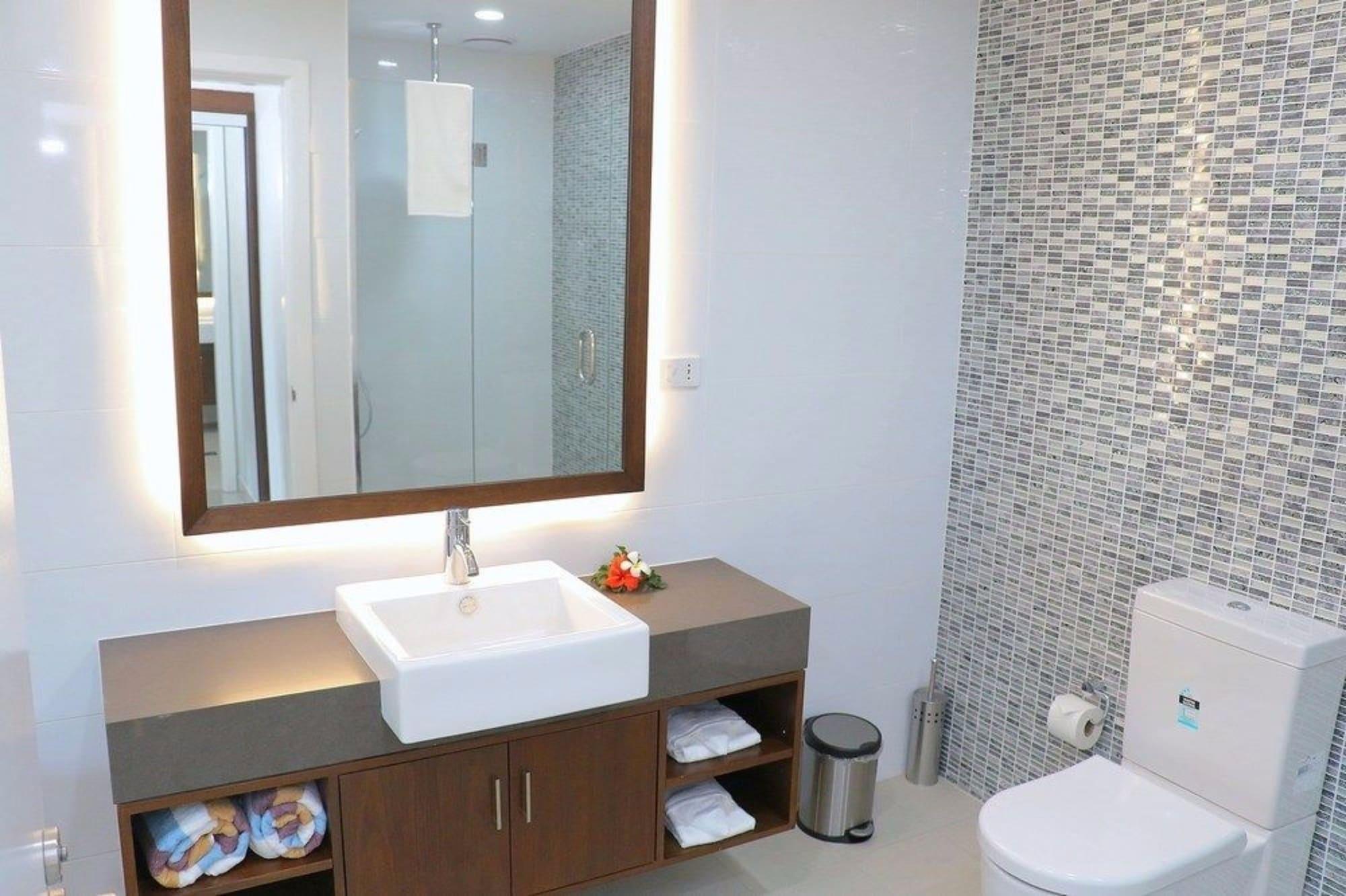The Palms Denarau Fiji Aparthotel Εξωτερικό φωτογραφία
