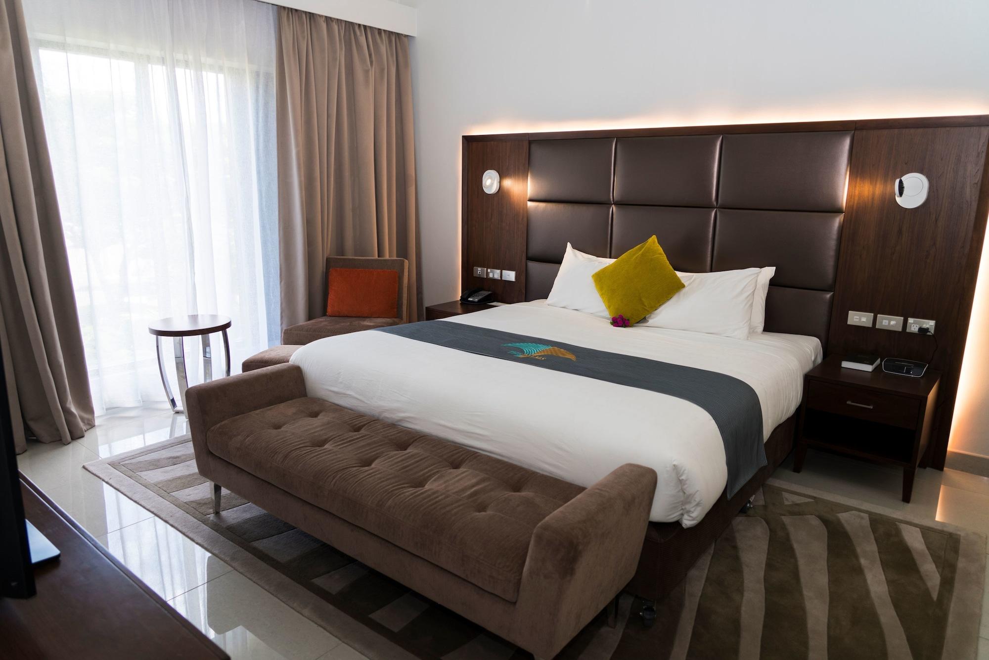 The Palms Denarau Fiji Aparthotel Εξωτερικό φωτογραφία