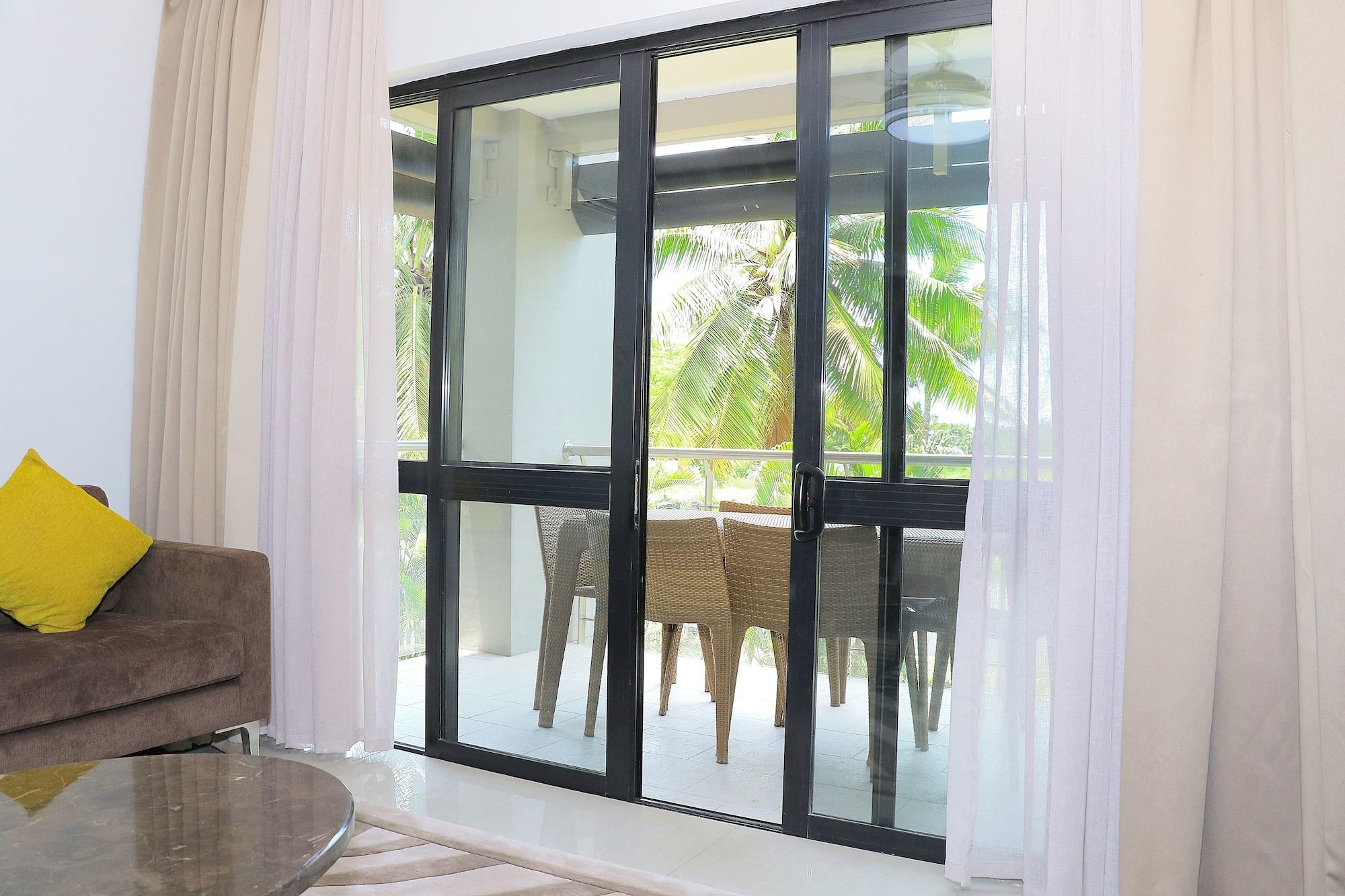 The Palms Denarau Fiji Aparthotel Εξωτερικό φωτογραφία
