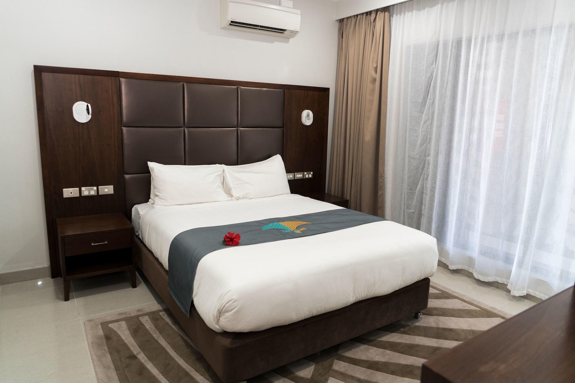 The Palms Denarau Fiji Aparthotel Εξωτερικό φωτογραφία