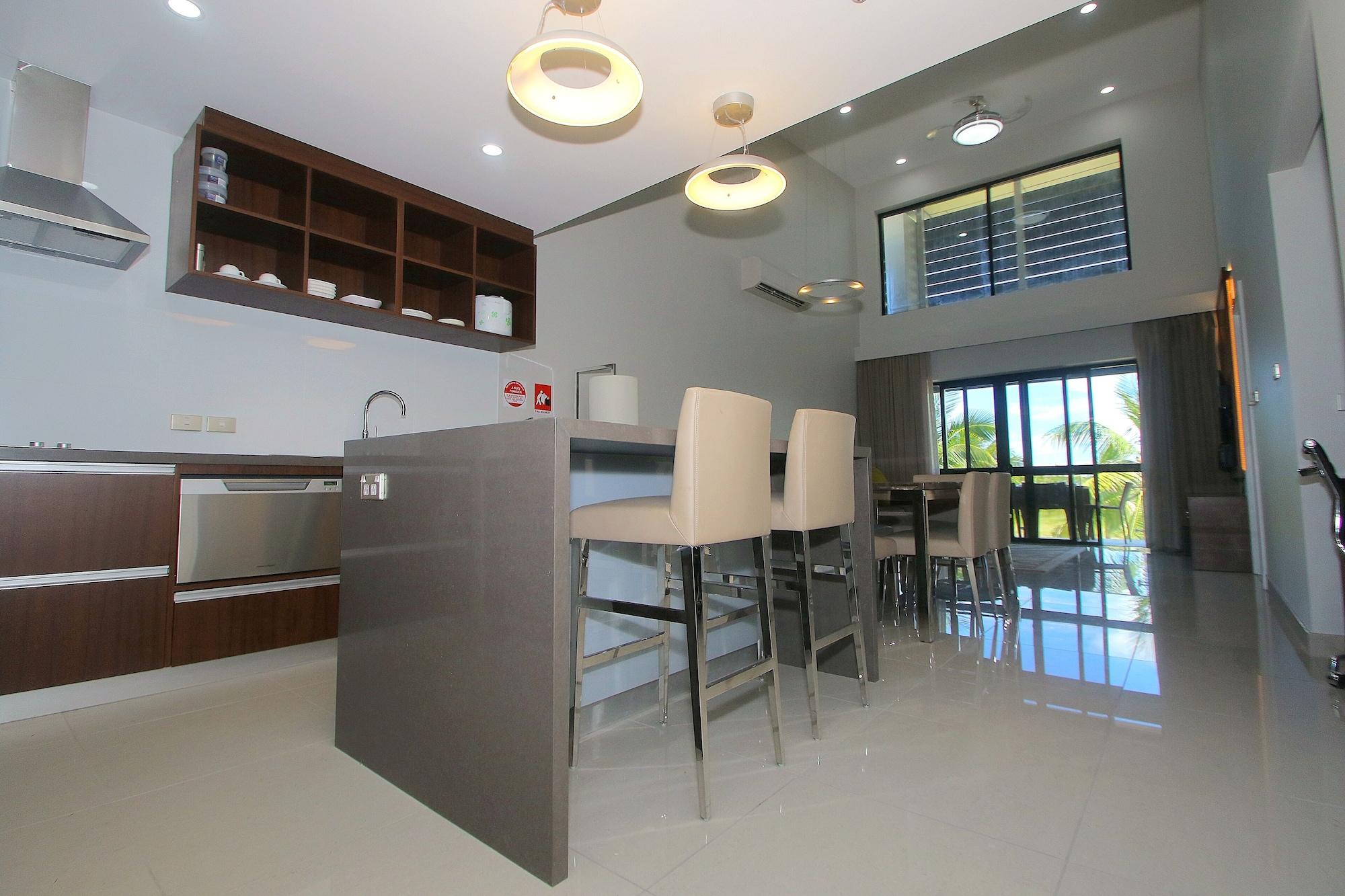 The Palms Denarau Fiji Aparthotel Εξωτερικό φωτογραφία