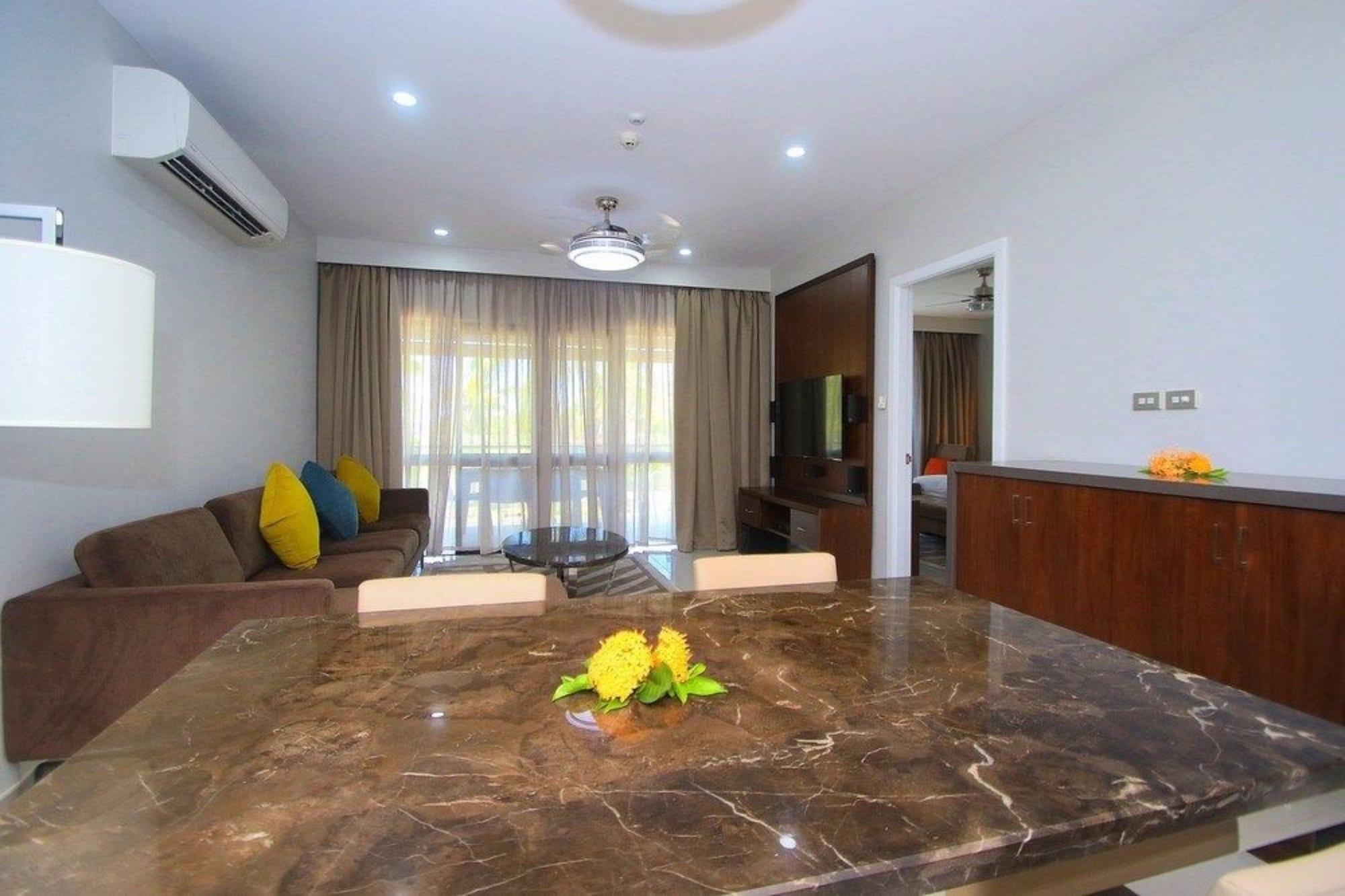 The Palms Denarau Fiji Aparthotel Εξωτερικό φωτογραφία