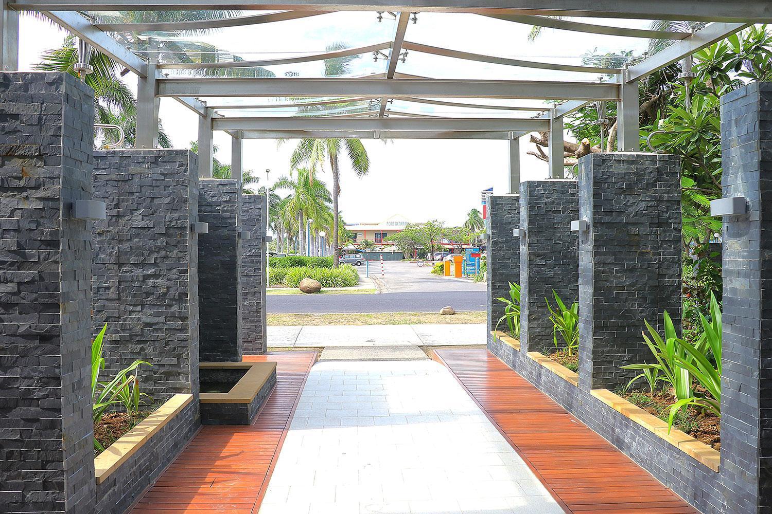 The Palms Denarau Fiji Aparthotel Εξωτερικό φωτογραφία