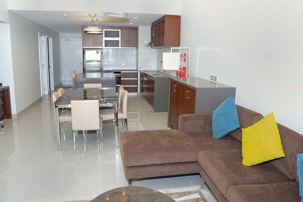 The Palms Denarau Fiji Aparthotel Εξωτερικό φωτογραφία