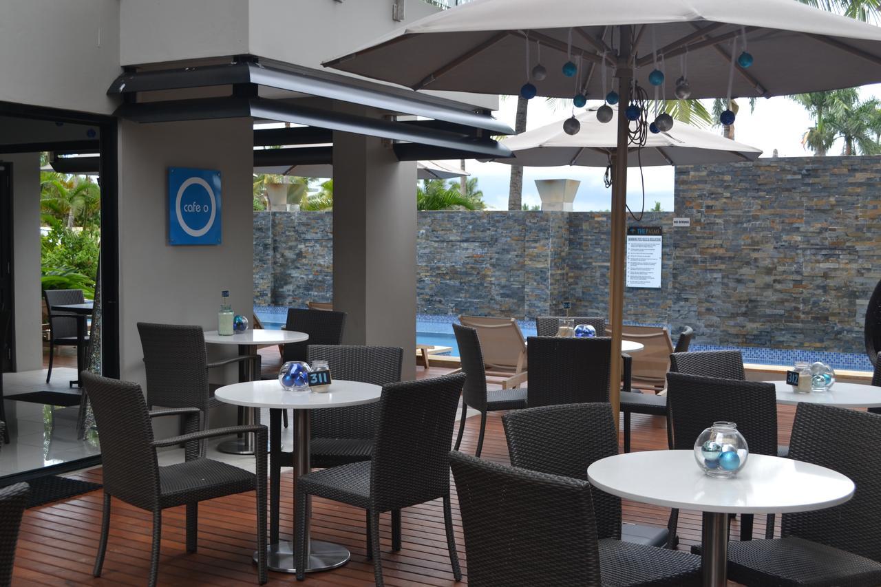 The Palms Denarau Fiji Aparthotel Εξωτερικό φωτογραφία