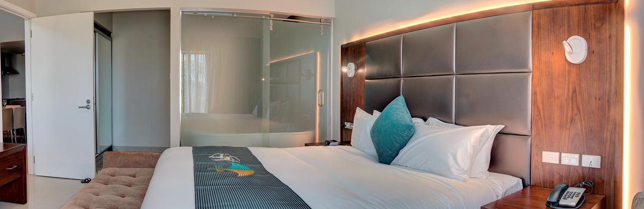 The Palms Denarau Fiji Aparthotel Εξωτερικό φωτογραφία