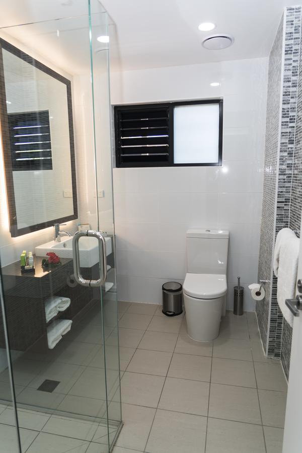 The Palms Denarau Fiji Aparthotel Εξωτερικό φωτογραφία