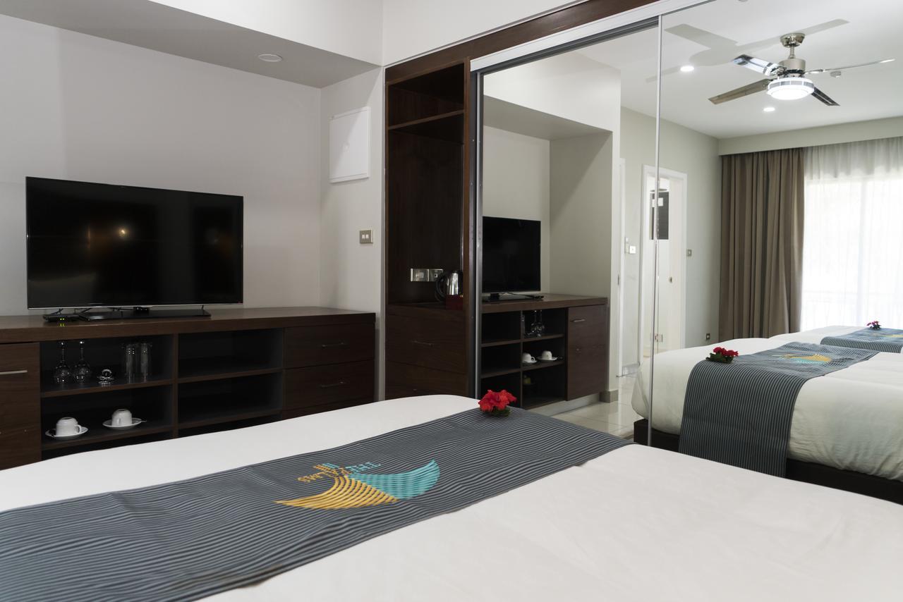 The Palms Denarau Fiji Aparthotel Εξωτερικό φωτογραφία