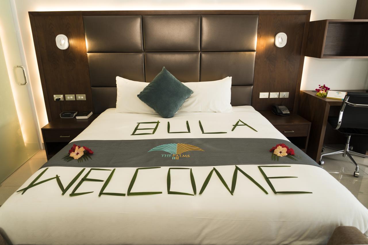 The Palms Denarau Fiji Aparthotel Εξωτερικό φωτογραφία