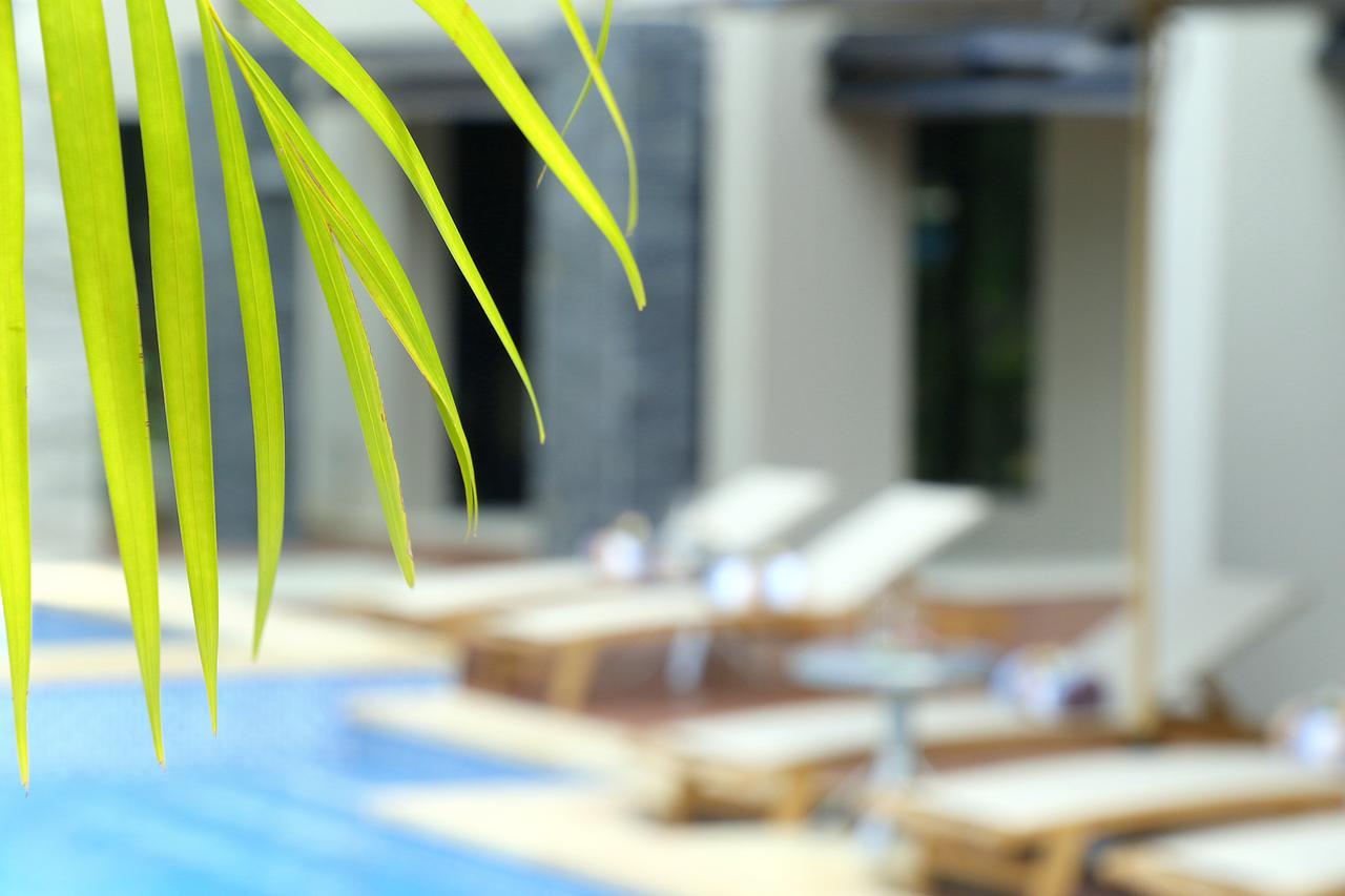 The Palms Denarau Fiji Aparthotel Εξωτερικό φωτογραφία