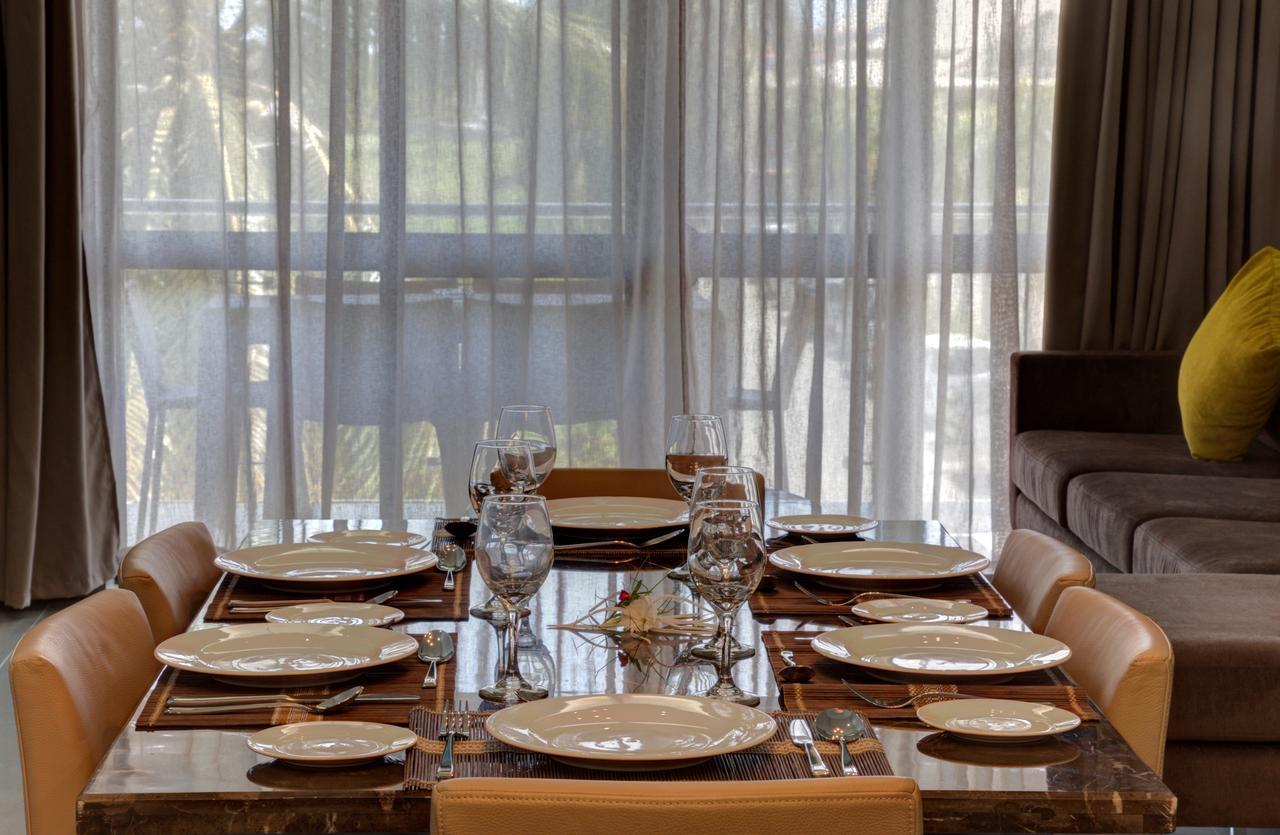 The Palms Denarau Fiji Aparthotel Εξωτερικό φωτογραφία