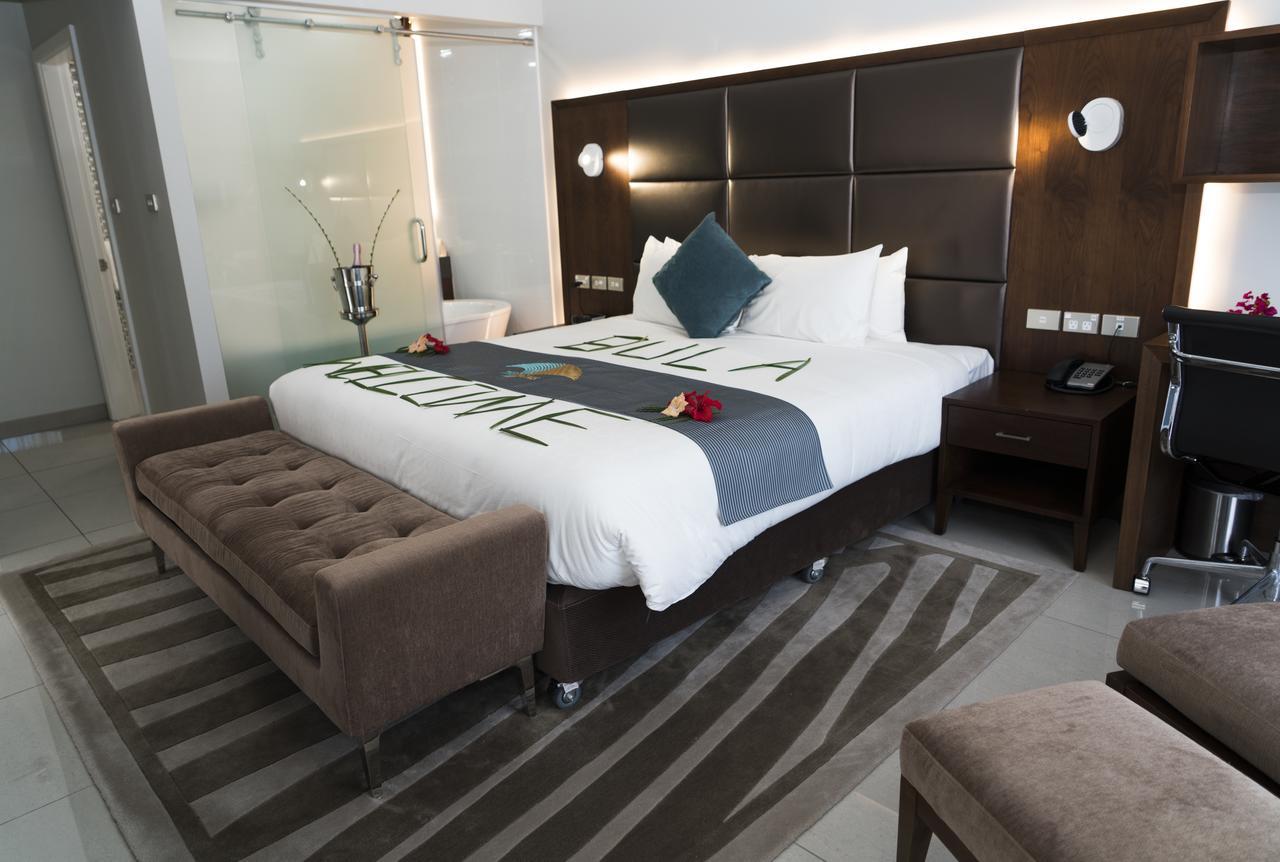 The Palms Denarau Fiji Aparthotel Εξωτερικό φωτογραφία