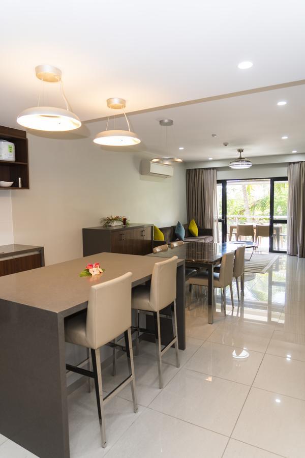 The Palms Denarau Fiji Aparthotel Εξωτερικό φωτογραφία
