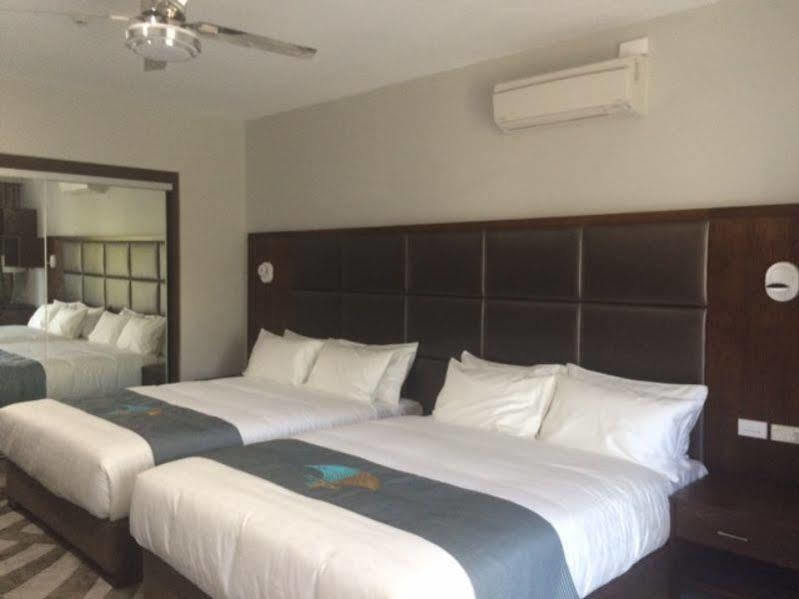 The Palms Denarau Fiji Aparthotel Εξωτερικό φωτογραφία