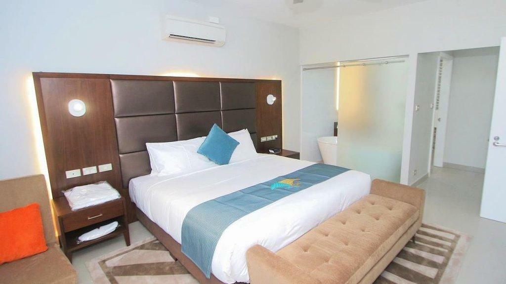 The Palms Denarau Fiji Aparthotel Εξωτερικό φωτογραφία