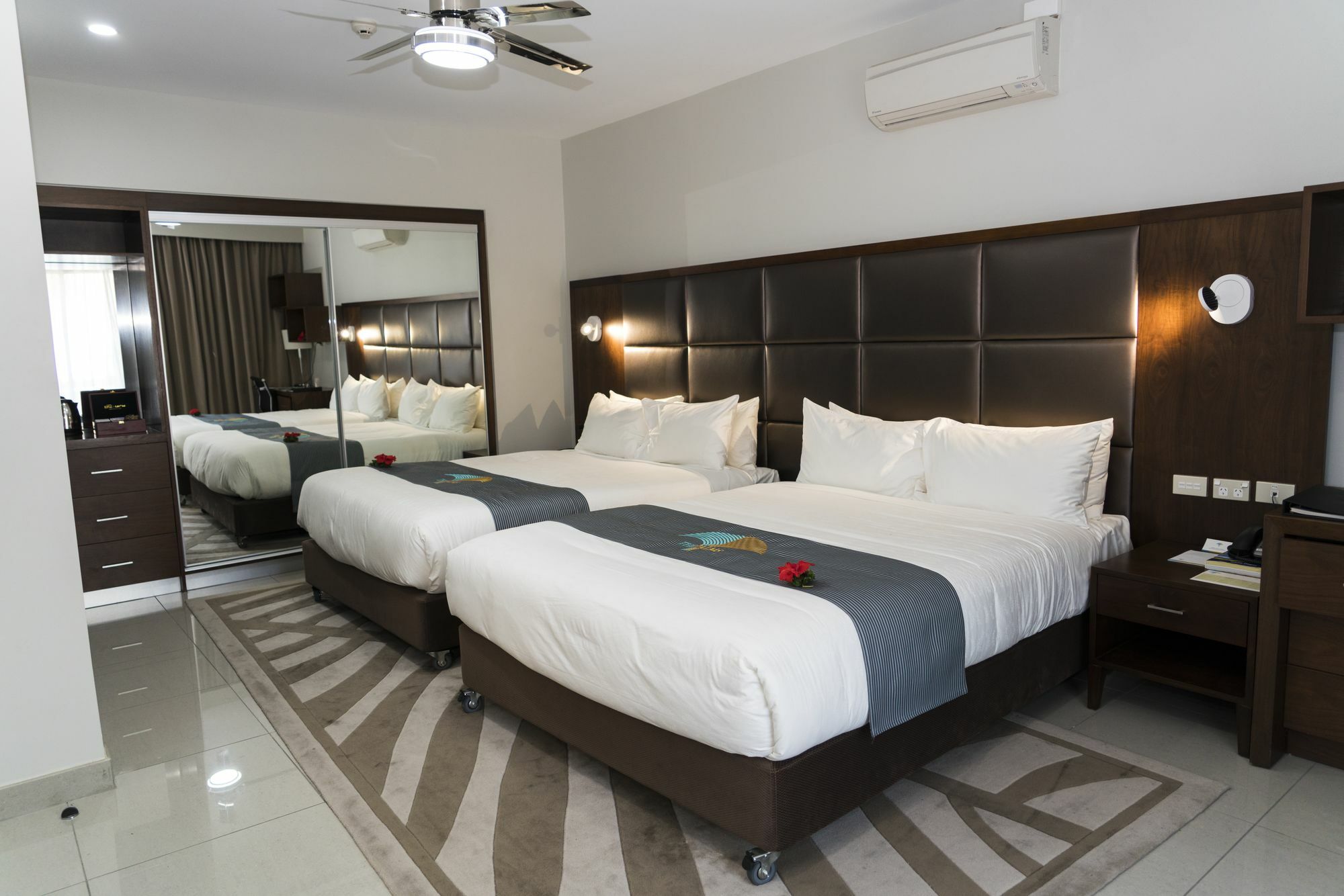 The Palms Denarau Fiji Aparthotel Εξωτερικό φωτογραφία