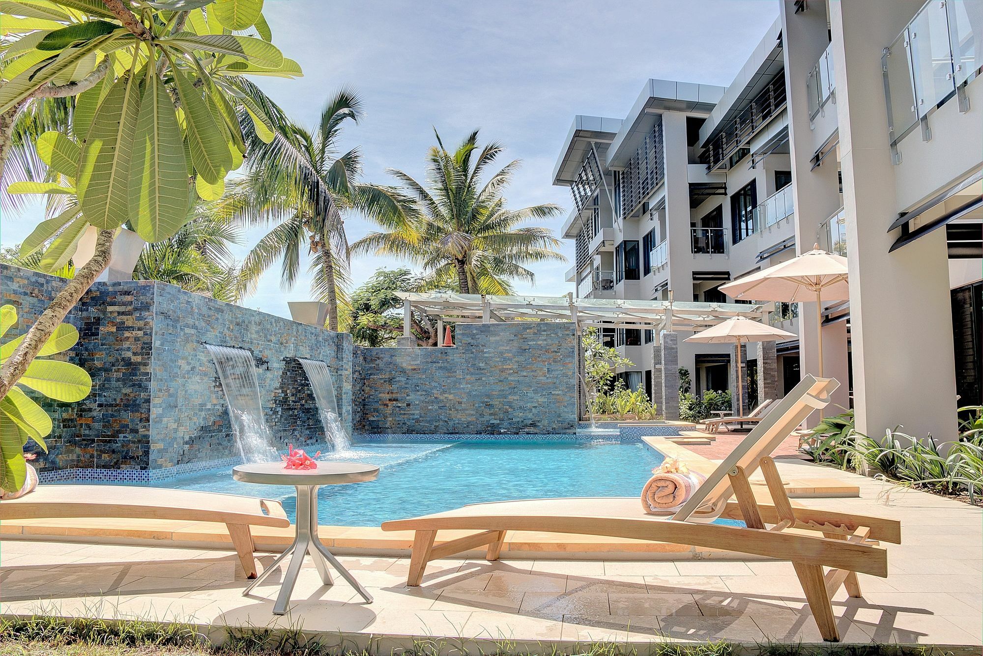 The Palms Denarau Fiji Aparthotel Εξωτερικό φωτογραφία