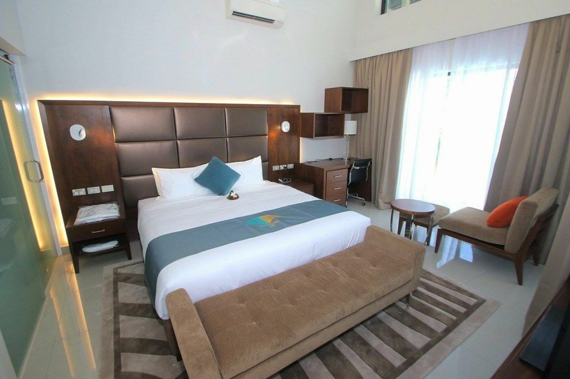 The Palms Denarau Fiji Aparthotel Εξωτερικό φωτογραφία