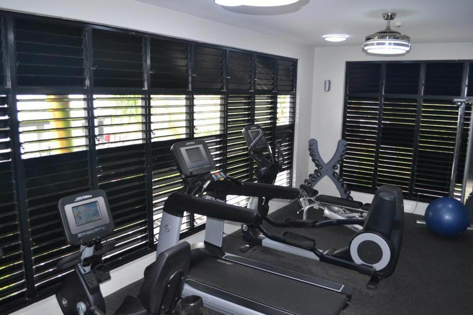 The Palms Denarau Fiji Aparthotel Εξωτερικό φωτογραφία
