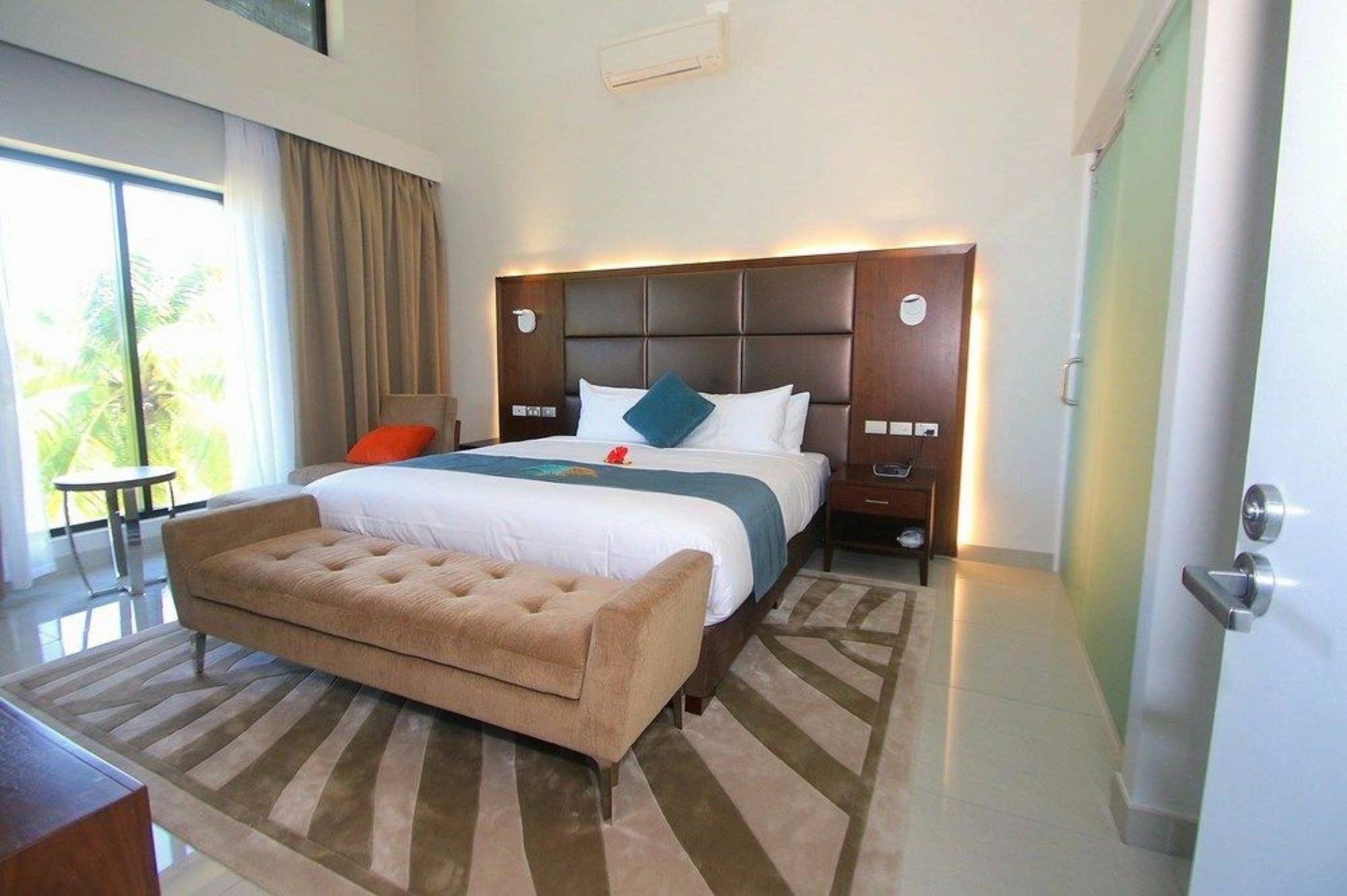 The Palms Denarau Fiji Aparthotel Εξωτερικό φωτογραφία