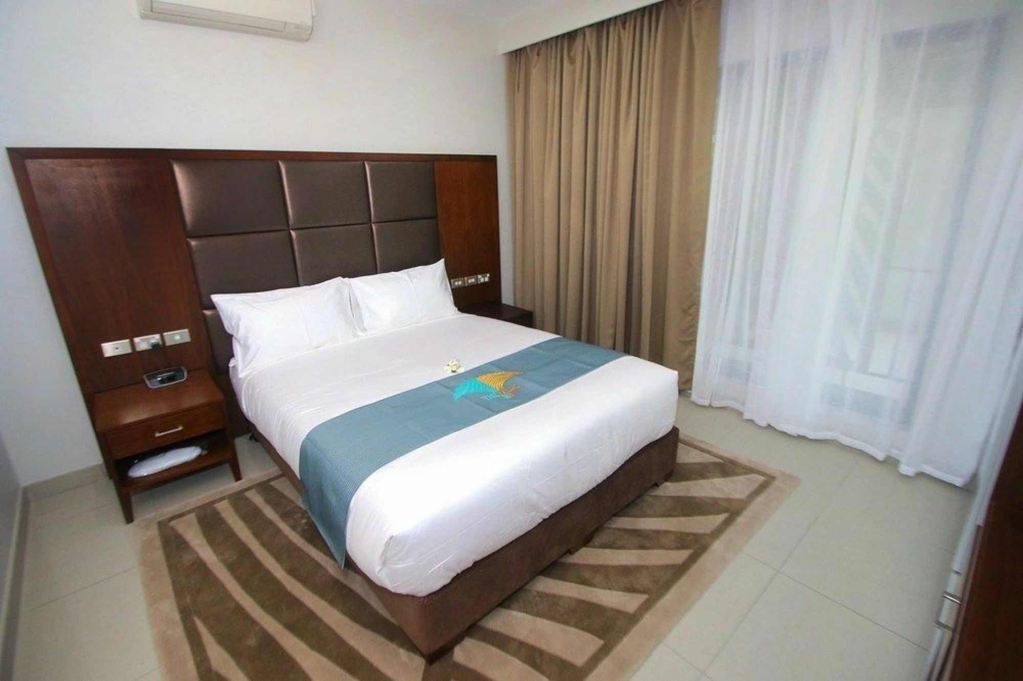 The Palms Denarau Fiji Aparthotel Εξωτερικό φωτογραφία