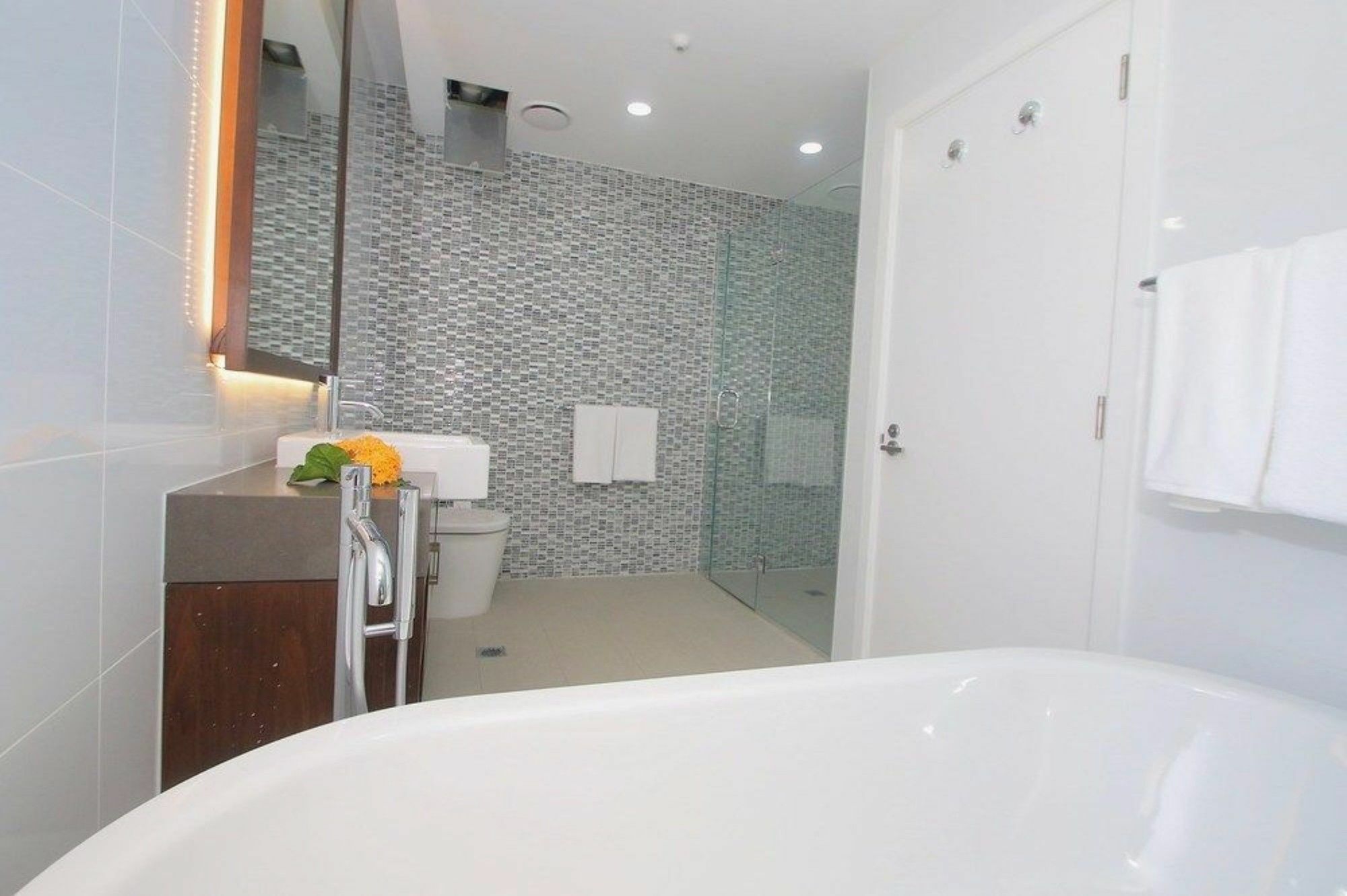 The Palms Denarau Fiji Aparthotel Εξωτερικό φωτογραφία