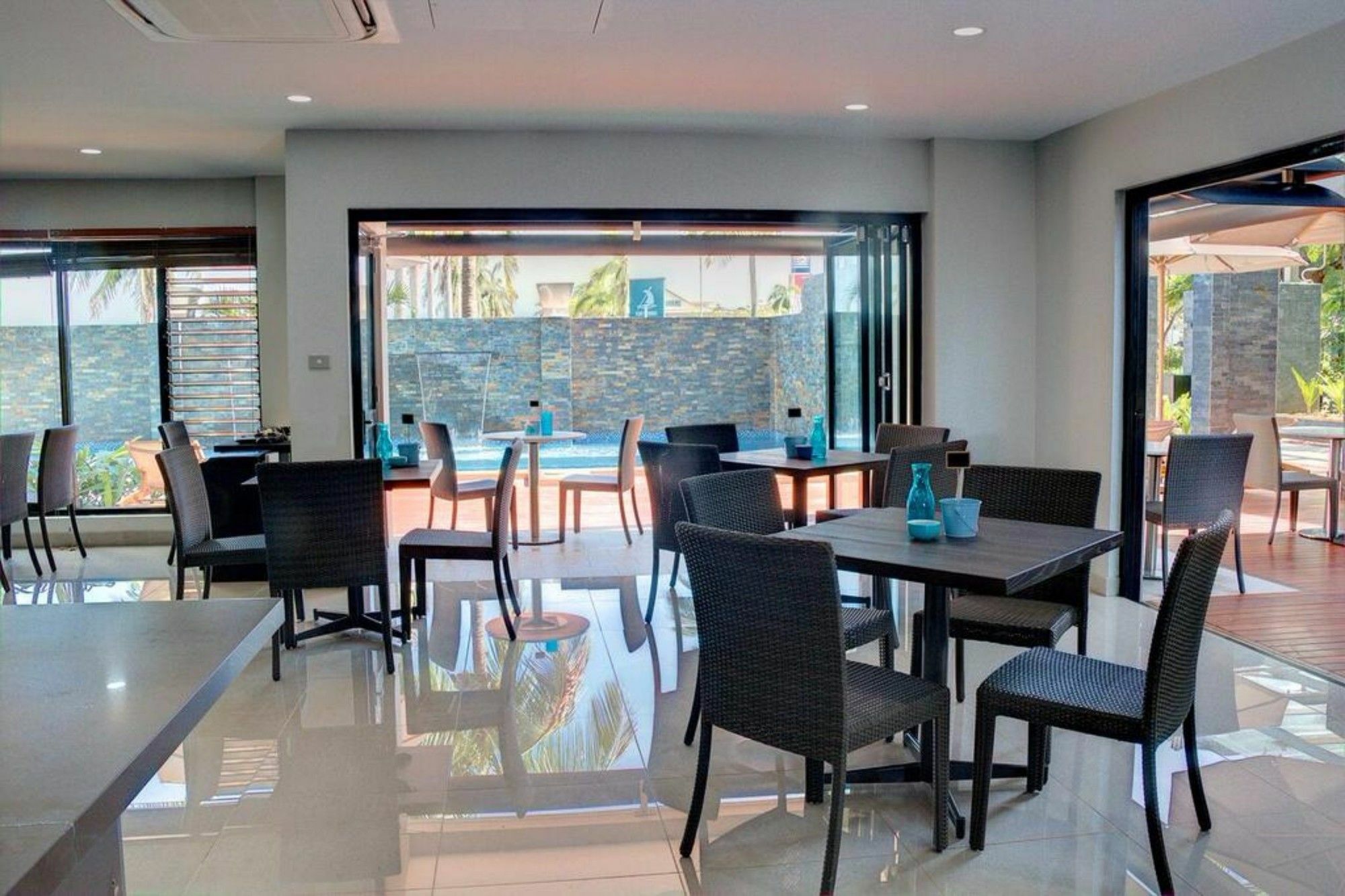 The Palms Denarau Fiji Aparthotel Εξωτερικό φωτογραφία