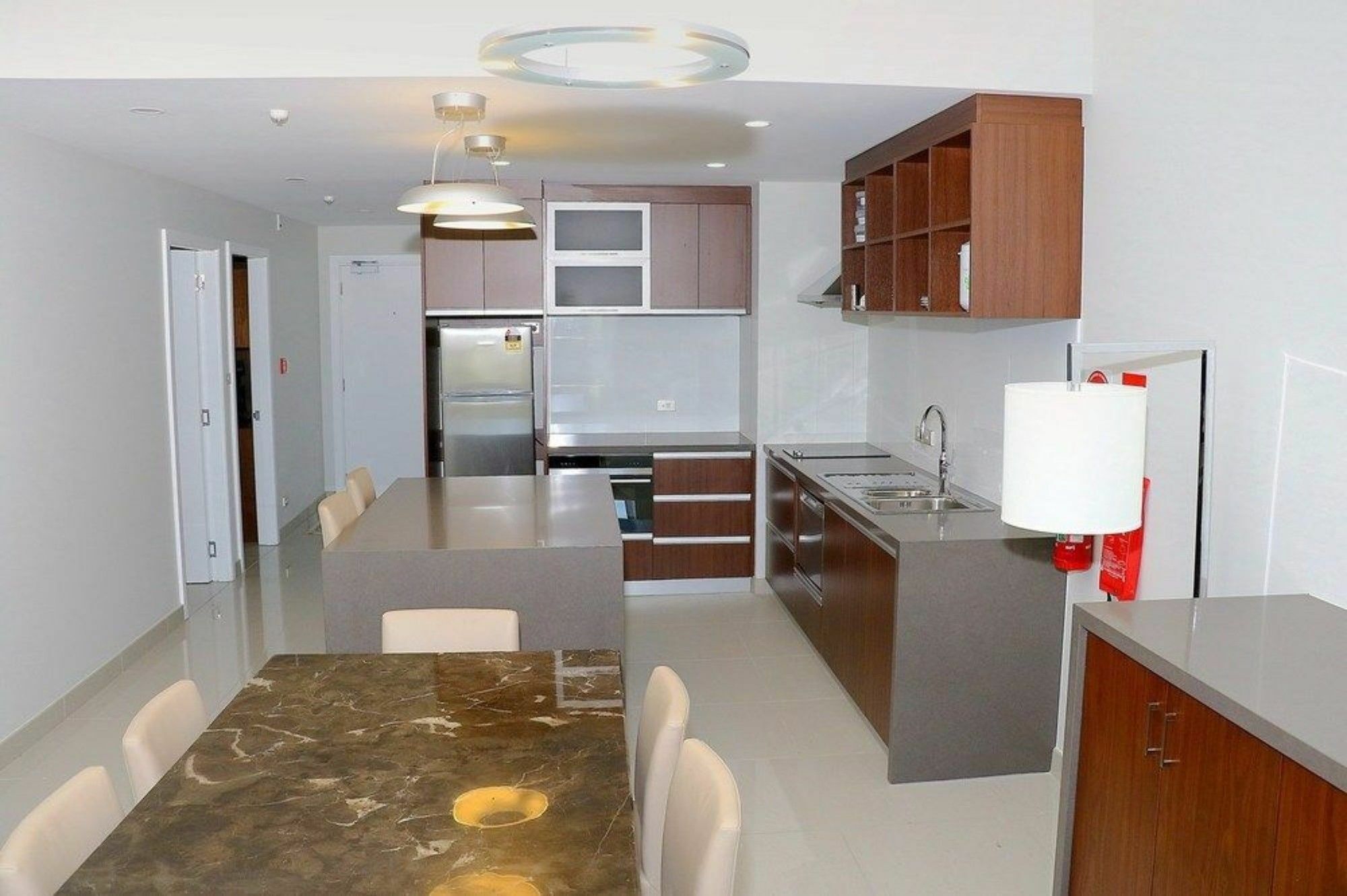 The Palms Denarau Fiji Aparthotel Εξωτερικό φωτογραφία